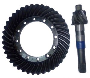 Crown Wheel & Pinion 7'40T